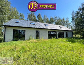 Dom na sprzedaż, Łaski Wodzierady Piorunów Piorunówek, 579 000 zł, 174,7 m2, HPK-DS-10236