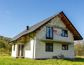 Dom na sprzedaż, Suski Jordanów Osielec, 595 000 zł, 171 m2, 778/13924/ODS