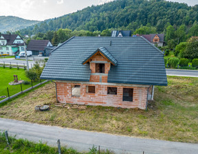 Dom na sprzedaż, Suski Zawoja Skawica, 520 000 zł, 170 m2, 475/13924/ODS