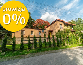 Dom na sprzedaż, Suski Sucha Beskidzka, 1 490 000 zł, 360 m2, 534/13924/ODS