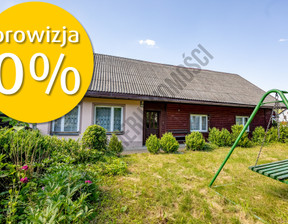 Dom na sprzedaż, Suski Budzów Bieńkówka, 340 000 zł, 90 m2, 706/13924/ODS