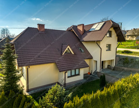 Dom na sprzedaż, Suski Budzów Bieńkówka, 800 000 zł, 277,46 m2, 628/13924/ODS