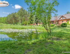 Dom na sprzedaż, Olkuski Bolesław Hutki, 1 500 000 zł, 153 m2, 2648