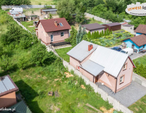 Dom na sprzedaż, Olkuski Klucze Bydlin Góry Bydlińskie, 699 000 zł, 161 m2, 2430