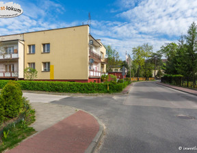 Mieszkanie na sprzedaż, Olkuski Klucze Jaroszowiec Leśna, 340 000 zł, 56,51 m2, 2841