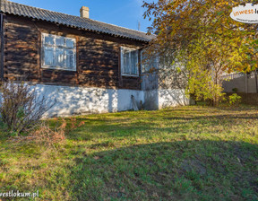 Dom na sprzedaż, Olkuski Wolbrom Chełm, 120 000 zł, 80 m2, 2653