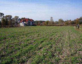 Działka na sprzedaż, Tarnowski (pow.) Tarnów (gm.) Wola Rzędzińska, 420 000 zł, 2500 m2, 33/ABP/OGS