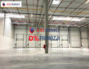 Magazyn do wynajęcia, Krakowski Kraków, 136 000 zł, 8000 m2, 8698