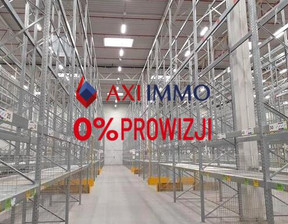 Magazyn do wynajęcia, Bieruńsko-Lędziński Lędziny, 43 000 euro (183 610 zł), 10 000 m2, 8904