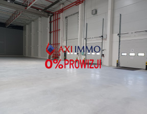 Magazyn do wynajęcia, Szczecin, 51 207 euro (218 142 zł), 13 130 m2, 8825