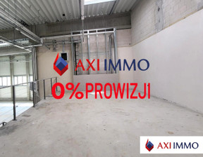 Magazyn do wynajęcia, Mysłowice, 11 326 euro (49 268 zł), 1618 m2, 8223