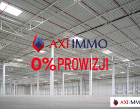 Magazyn do wynajęcia, Gliwice, 20 580 euro (88 082 zł), 4900 m2, 8225