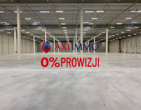 Magazyn do wynajęcia, Szczecin, 20 026 euro (85 311 zł), 5270 m2, 9018