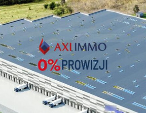 Magazyn do wynajęcia, Stalowowolski, 20 500 euro (88 560 zł), 5000 m2, 8903