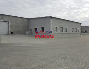 Magazyn do wynajęcia, Poznański Kórnik Gądki, 24 200 zł, 1100 m2, 9364