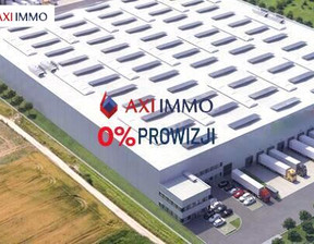 Magazyn do wynajęcia, Rzeszów Dworzysko, 100 000 euro (432 000 zł), 20 000 m2, 8729