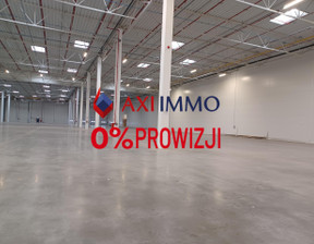 Magazyn do wynajęcia, Szczecin, 9124 euro (38 867 zł), 2433 m2, 8902