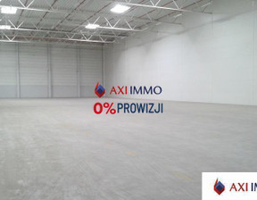 Magazyn do wynajęcia, Wrocławski Kobierzyce Bielany Wrocławskie, 6138 euro (26 516 zł), 990 m2, 8938