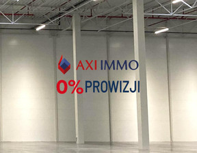 Magazyn do wynajęcia, Bocheński Bochnia, 108 000 zł, 4000 m2, 8955