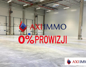 Magazyn do wynajęcia, Częstochowa, 10 322 euro (44 591 zł), 2949 m2, 8194