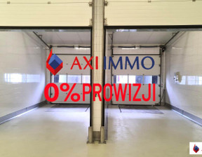 Magazyn do wynajęcia, Radomszczański Radomsko, 80 730 zł, 2070 m2, 8272