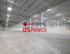 Magazyn do wynajęcia, Wrocław Fabryczna, 27 360 euro (118 195 zł), 7200 m2, 8935