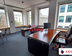Biuro do wynajęcia, Warszawa Śródmieście Czackiego Tadeusza, 4009 euro (17 319 zł), 211 m2, 7596