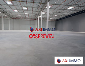 Magazyn do wynajęcia, Szczecin, 6681 euro (28 862 zł), 1192,98 m2, 8542