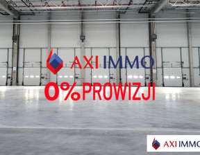 Magazyn do wynajęcia, Tychy, 112 000 zł, 4000 m2, 8313