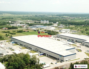 Magazyn do wynajęcia, Białystok, 9975 euro (42 494 zł), 2740 m2, 9074