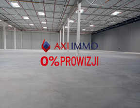 Magazyn do wynajęcia, Szczecin, 6681 euro (27 792 zł), 1192,98 m2, 9178