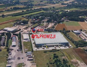 Magazyn do wynajęcia, Piaseczyński Lesznowola Wilcza Góra, 33 600 euro (144 480 zł), 6000 m2, 7964