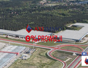 Magazyn do wynajęcia, Pruszkowski Nadarzyn, 34 650 euro (148 302 zł), 7000 m2, 8359