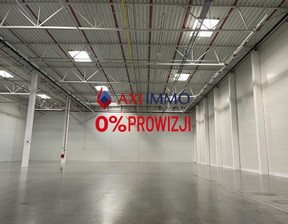 Magazyn do wynajęcia, Kraków Dębniki, 10 892 euro (46 400 zł), 2723 m2, 9034