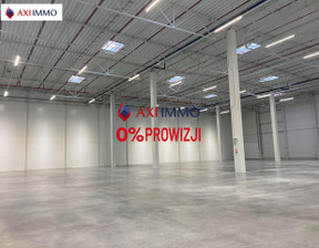 Magazyn do wynajęcia, Wielicki Wieliczka Kokotów, 13 440 euro (57 523 zł), 700 m2, 7542