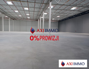 Magazyn do wynajęcia, Gdańsk Bysewo, 14 440 euro (61 803 zł), 3800 m2, 8570