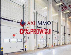 Magazyn do wynajęcia, Zabrze, 32 000 zł, 1000 m2, 8868