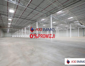 Magazyn do wynajęcia, Wrocławski Kobierzyce Bielany Wrocławskie, 8778 euro (38 184 zł), 2508 m2, 8681