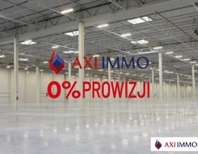 Magazyn do wynajęcia, Mysłowice, 56 613 euro (244 568 zł), 12 896 m2, 8696