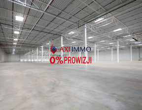 Magazyn do wynajęcia, Wrocławski Kobierzyce Bielany Wrocławskie, 8778 euro (37 921 zł), 2508 m2, 8931