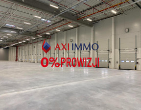 Magazyn do wynajęcia, Szczecin, 13 430 euro (57 211 zł), 4210 m2, 9015