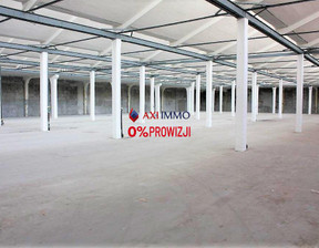 Magazyn na sprzedaż, Tomaszowski Tomaszów Mazowiecki, 9 400 000 zł, 14 000 m2, 9004