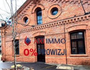 Biuro do wynajęcia, Warszawa Praga-Północ Praga Białostocka, 9328 euro (39 831 zł), 533 m2, 7584