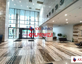 Biuro do wynajęcia, Warszawa Śródmieście Inflancka, 6825 euro (29 484 zł), 350 m2, 7818