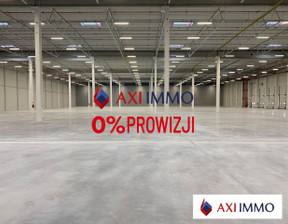 Magazyn do wynajęcia, Policki Kołbaskowo, 18 348 euro (78 162 zł), 5560 m2, 8577