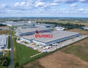 Magazyn do wynajęcia, Poznański Kórnik Gądki Składowa, 16 800 euro (69 888 zł), 5600 m2, 8979