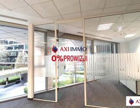 Biuro do wynajęcia, Warszawa Śródmieście Inflancka, 6825 euro (29 484 zł), 350 m2, 8310