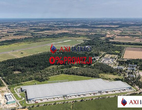 Magazyn do wynajęcia, Sochaczewski Sochaczew, 35 820 euro (152 593 zł), 9000 m2, 8620