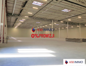 Magazyn do wynajęcia, Łódź Widzew, 17 500 euro (76 125 zł), 5000 m2, 8248