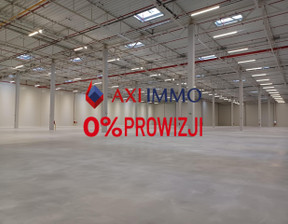 Magazyn do wynajęcia, Szczecin, 428 400 zł, 25 200 m2, 9029